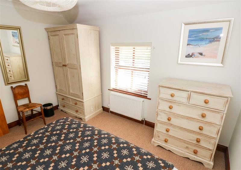 Bedroom (photo 2) at Ty Morlais, Newport