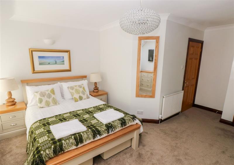 One of the 5 bedrooms (photo 2) at Ty Morlais, Newport