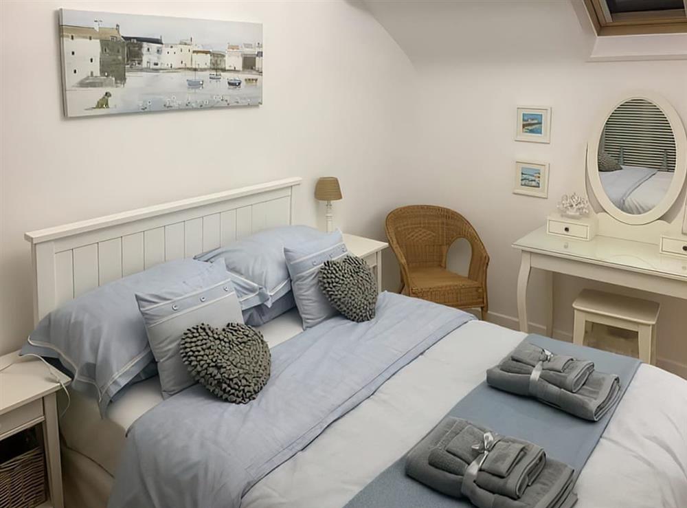 Double bedroom (photo 2) at Ty Newdd in Barmouth, Gwynedd