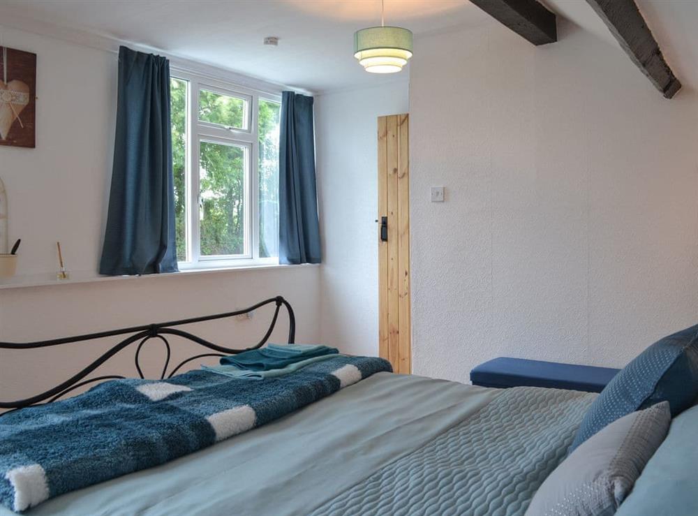 Double bedroom (photo 2) at Ty Newydd Green Cottage in Llanfachraeth, near Holyhead, Anglesey, Gwynedd