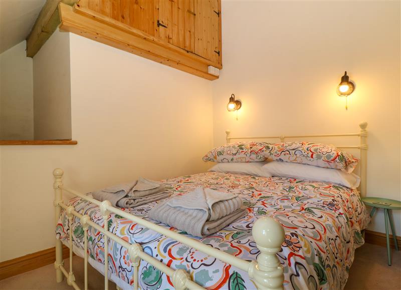 One of the bedrooms (photo 2) at Ty Receiver, Nefyn