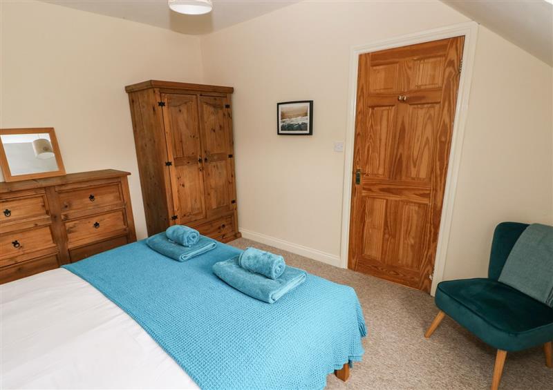 Bedroom (photo 2) at Ty Rhosyn, Penycwm