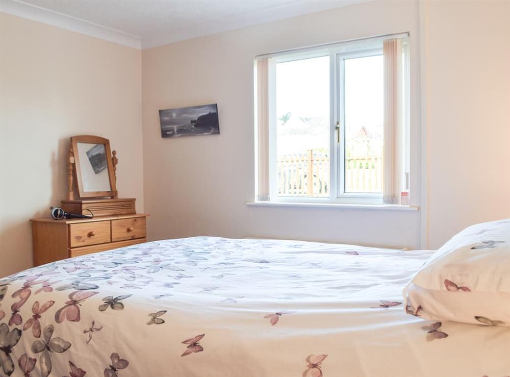 Double bedroom (photo 4) at Ty Twt in Clynderwen, Dyfed