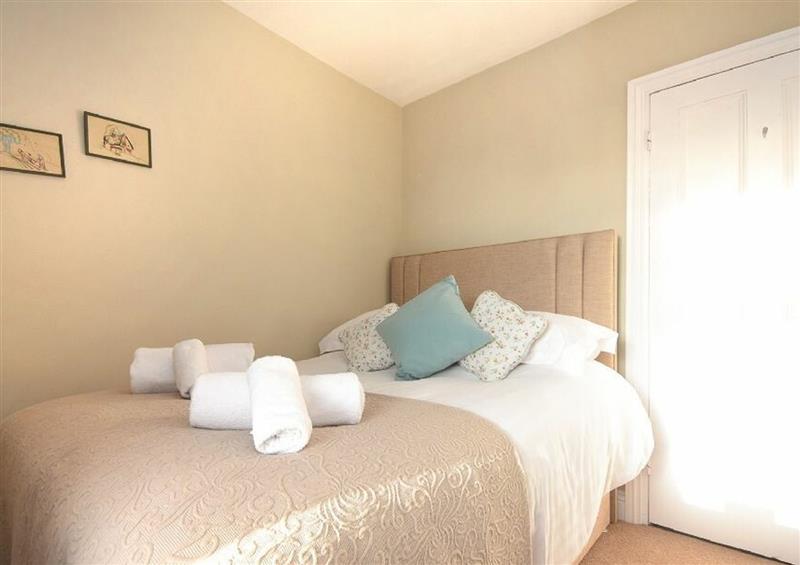 One of the bedrooms (photo 2) at Ty y Mor, Seahouses