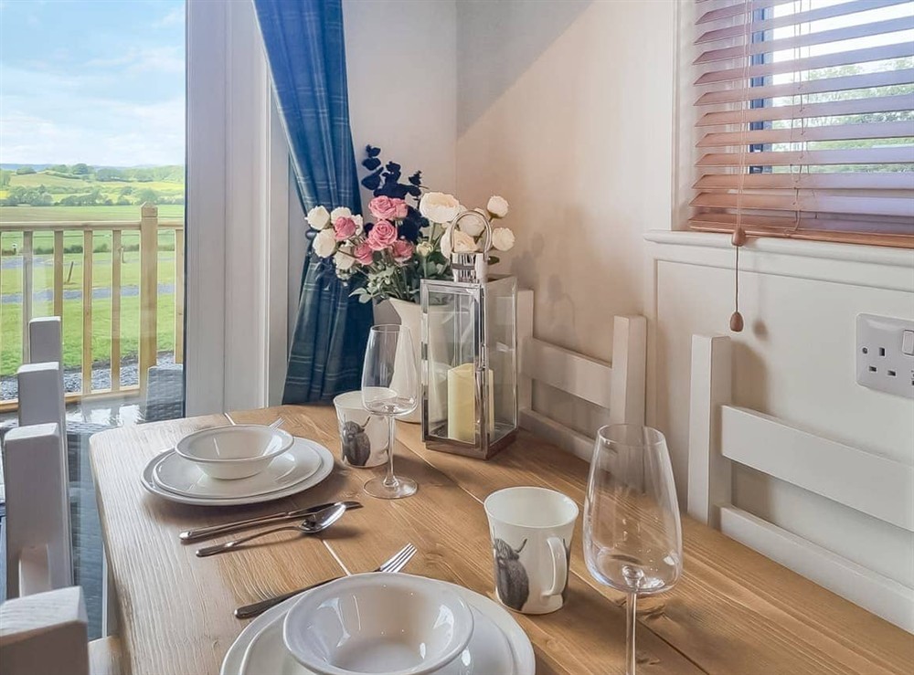 Open plan living space (photo 2) at Tyan in Kendal and Lakes Gateway, Cumbria