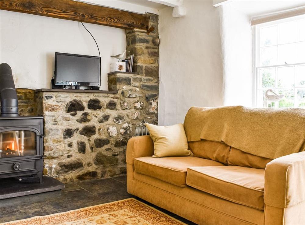 Living room (photo 2) at Tyn Cae in Llangwnadl, near Pwllheli, Gwynedd