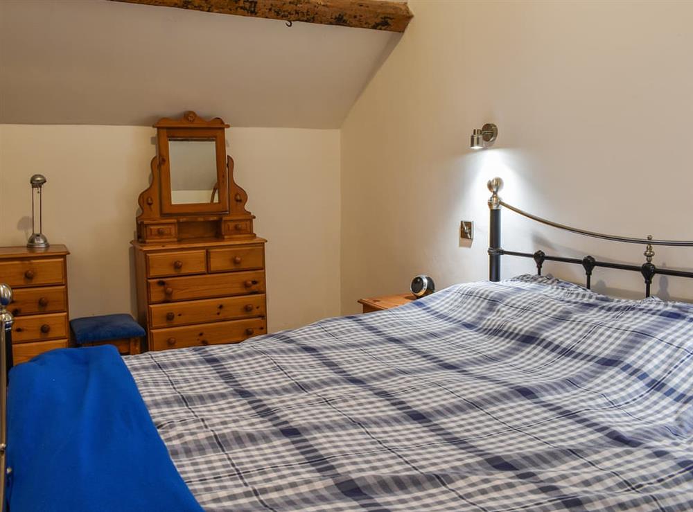 Double bedroom (photo 2) at Tyn Felin in Cemaes Bay, Gwynedd