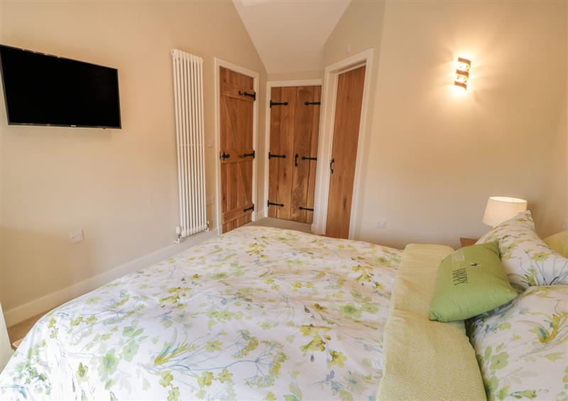 Bedroom (photo 2) at Tyn Ffynnon, Dyffryn Ardudwy