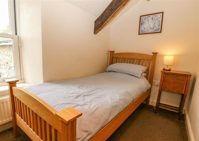 This is a bedroom (photo 4) at Tyn Llwyn, Eisingrug near Harlech