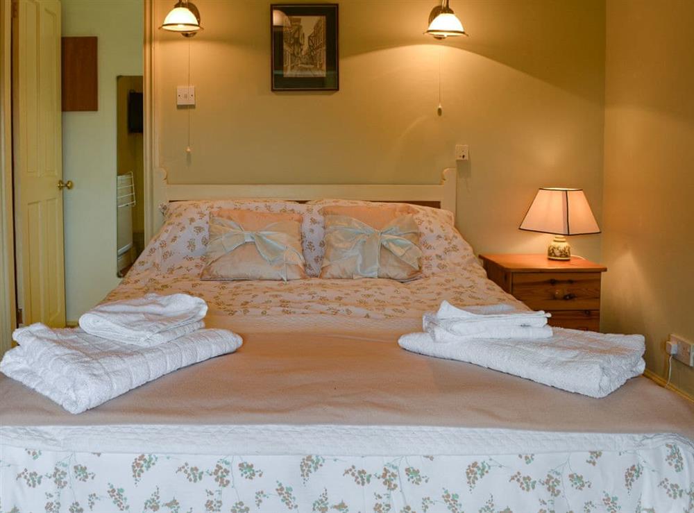 Double bedroom (photo 3) at Tyn Lon in Moelfre, near Bangor, Anglesey, Gwynedd