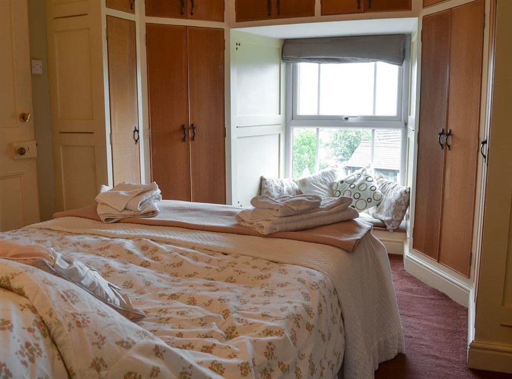Double bedroom (photo 4) at Tyn Lon in Moelfre, near Bangor, Anglesey, Gwynedd