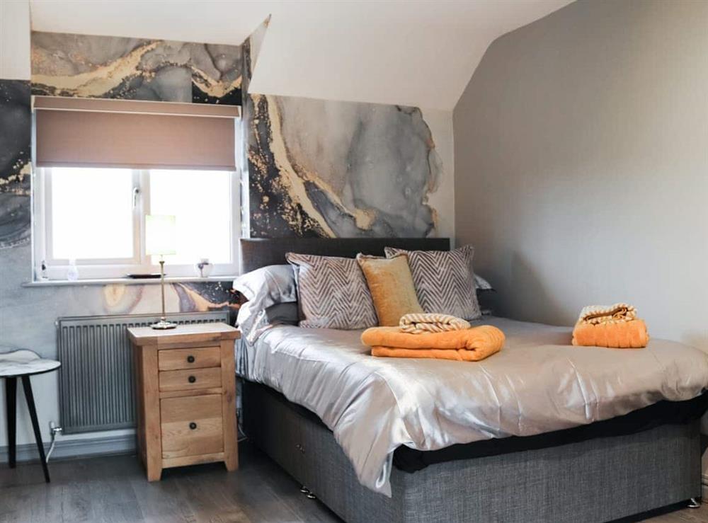 Double bedroom (photo 5) at Tyn Rallt in Bodorgan, Gwynedd