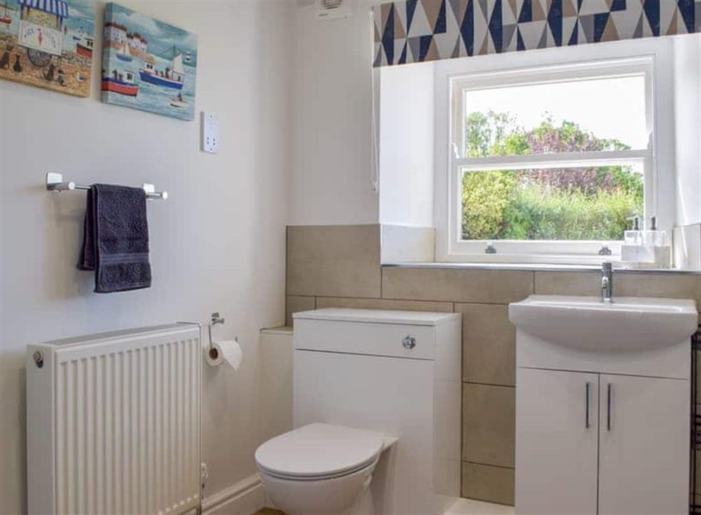 Bathroom (photo 2) at Tyn Y Coed in Beulah, Dyfed