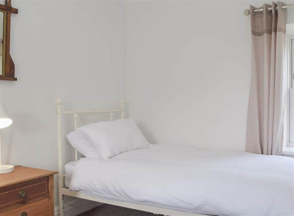 Twin bedroom (photo 3) at Tyn Y Coed in Beulah, Dyfed