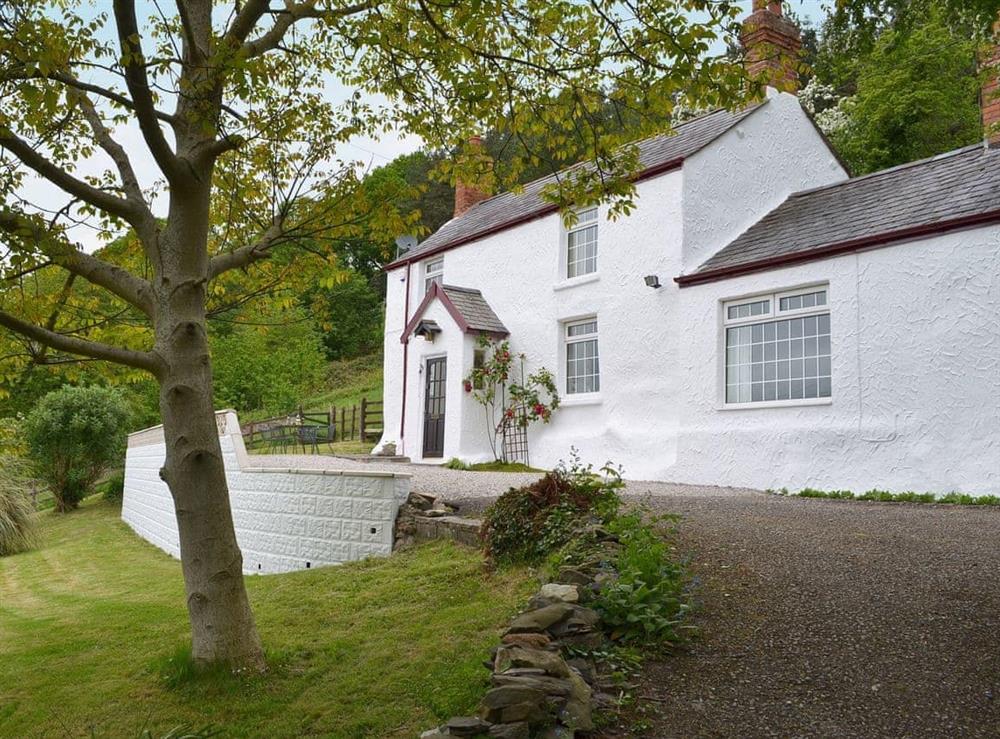 Photos of Tyn Y Coed, Cwm, near Dyserth, Clwyd