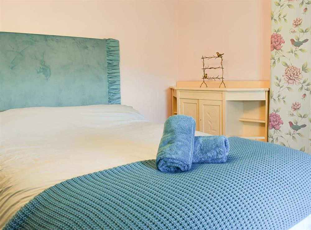Double bedroom (photo 2) at Tyn Y Coed Farm in Colwyn Bay, Clwyd
