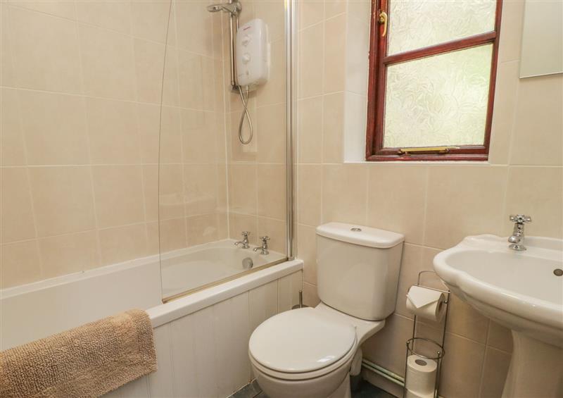 The bathroom (photo 2) at Tyn Y Ffynnon, Betws-Y-Coed