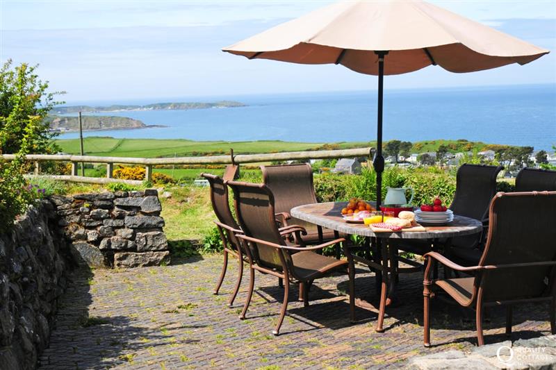 Ty'n y Mynydd in Morfa Nefyn, Gwynedd sleeps 6