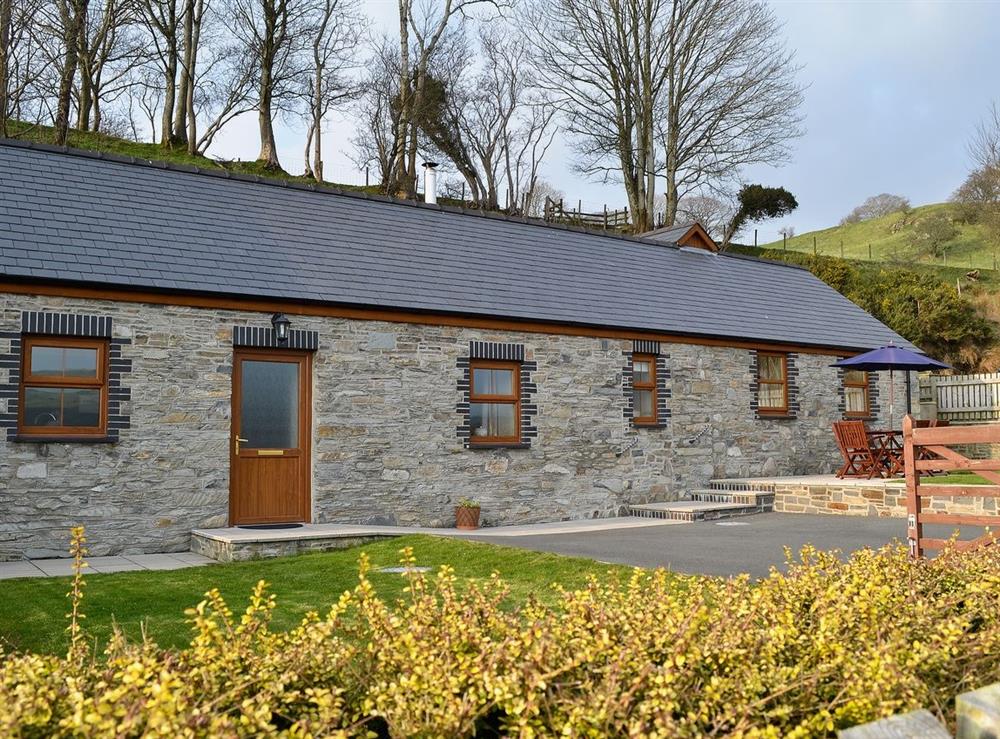 Photos of Tynrhelyg Cottages Eithinog, Talybont, near Aberystwyth, Dyfed