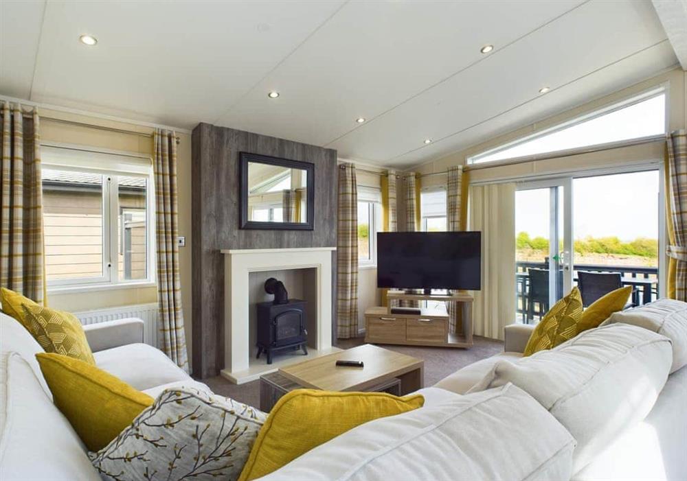 Ullswater Heights Lodges, Greystoke, Nr Penrith, Pooley Bridge and Northern Ullswater