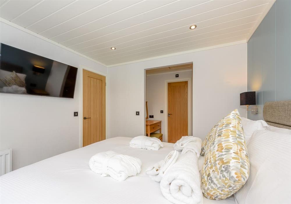 Ullswater Heights Lodges, Greystoke, Nr Penrith, Pooley Bridge and Northern Ullswater