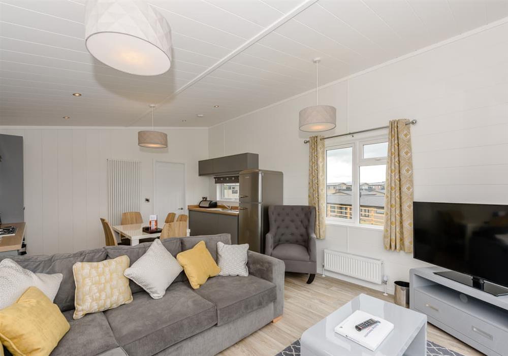 Ullswater Heights Lodges, Greystoke, Nr Penrith, Pooley Bridge and Northern Ullswater