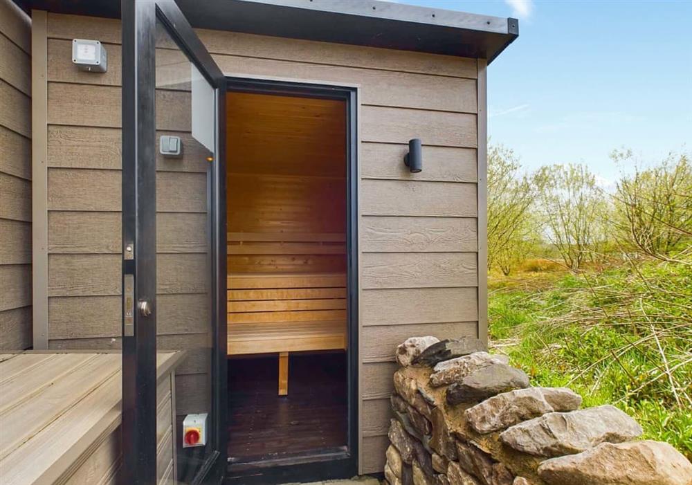 Ullswater Heights Lodges, Greystoke, Nr Penrith, Pooley Bridge and Northern Ullswater