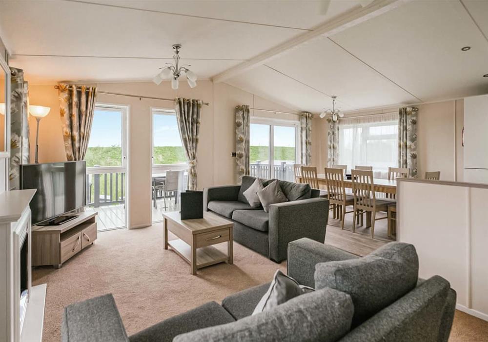 Ullswater Heights Lodges, Greystoke, Nr Penrith, Pooley Bridge and Northern Ullswater