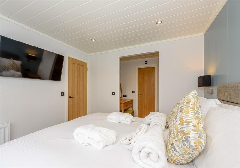 Ullswater Heights Lodges, Greystoke, Nr Penrith, Pooley Bridge and Northern Ullswater