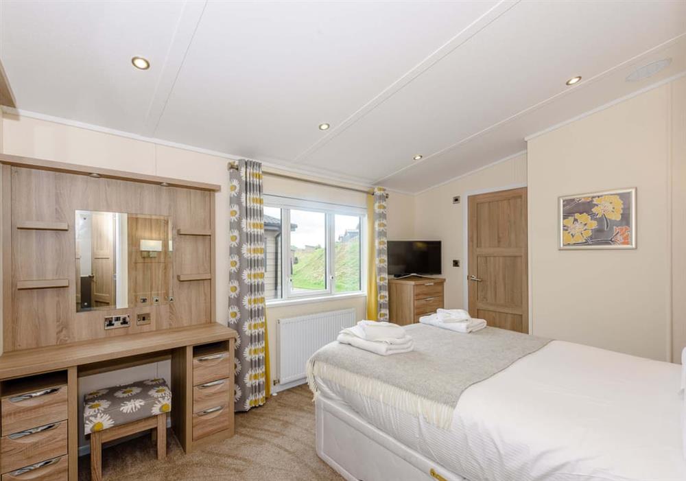 Ullswater Heights Lodges, Greystoke, Nr Penrith, Pooley Bridge and Northern Ullswater