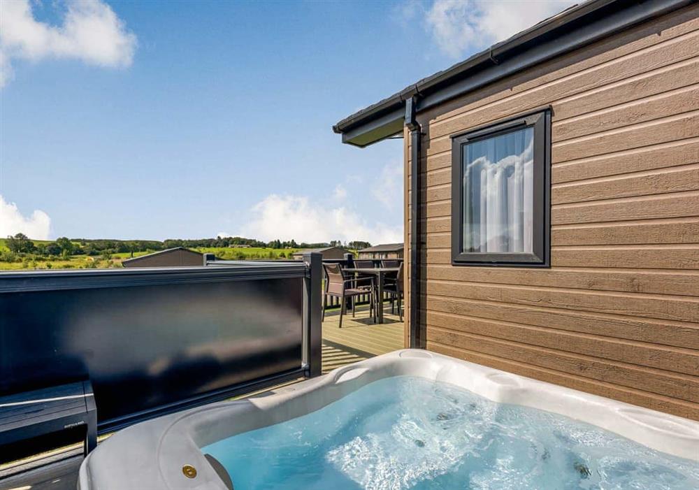 Ullswater Heights Lodges, Greystoke, Nr Penrith, Pooley Bridge and Northern Ullswater