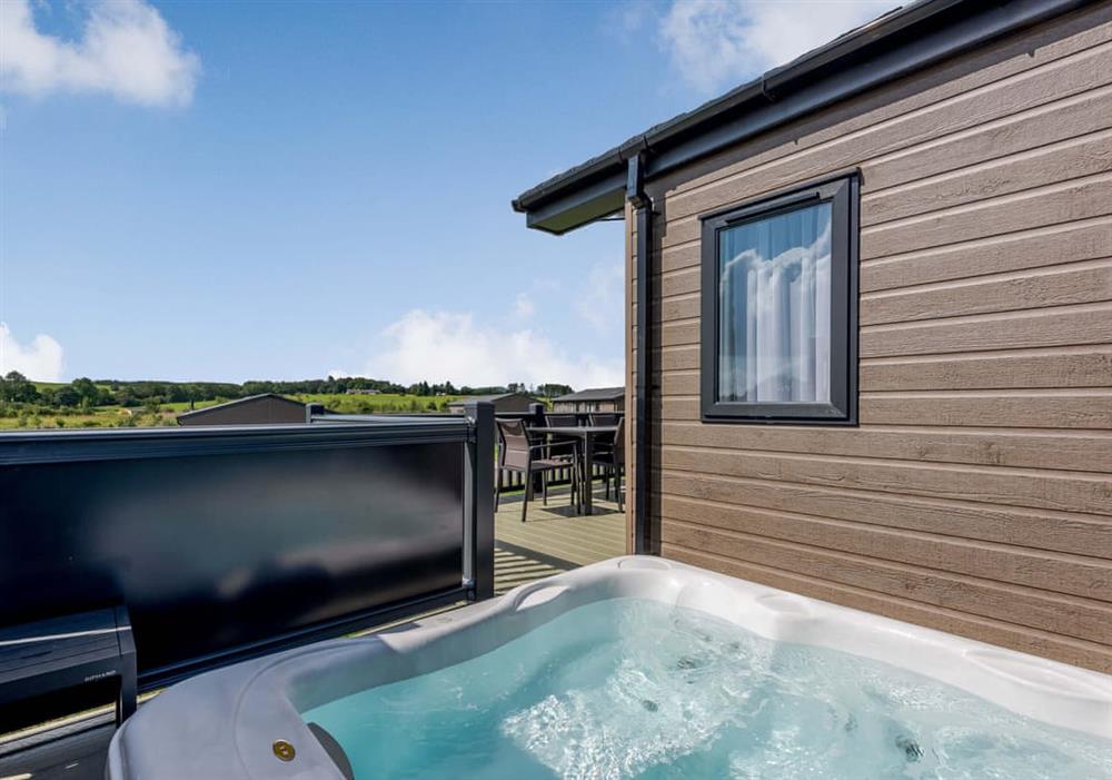 Ullswater Heights Lodges, Greystoke, Nr Penrith, Pooley Bridge and Northern Ullswater