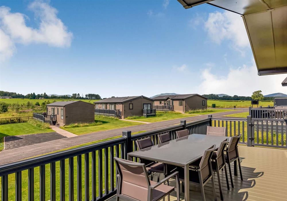 Ullswater Heights Lodges, Greystoke, Nr Penrith, Pooley Bridge and Northern Ullswater