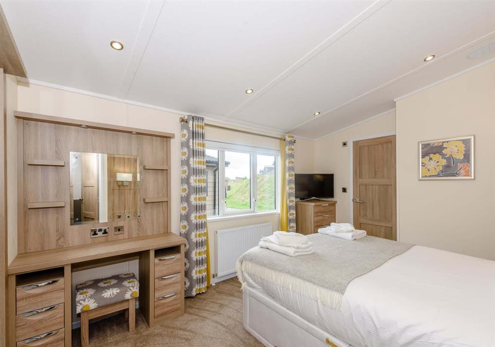 Ullswater Heights Lodges, Greystoke, Nr Penrith, Pooley Bridge and Northern Ullswater