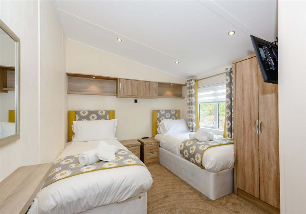 Ullswater Heights Lodges, Greystoke, Nr Penrith, Pooley Bridge and Northern Ullswater