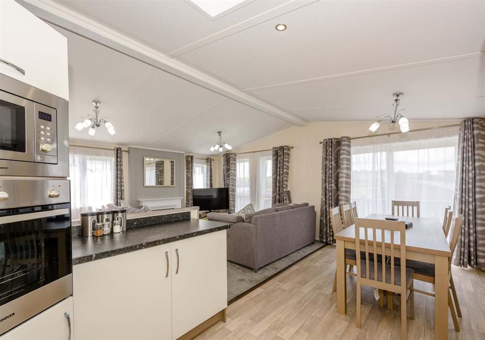 Ullswater Heights Lodges, Greystoke, Nr Penrith, Pooley Bridge and Northern Ullswater