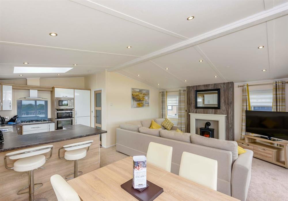 Ullswater Heights Lodges, Greystoke, Nr Penrith, Pooley Bridge and Northern Ullswater