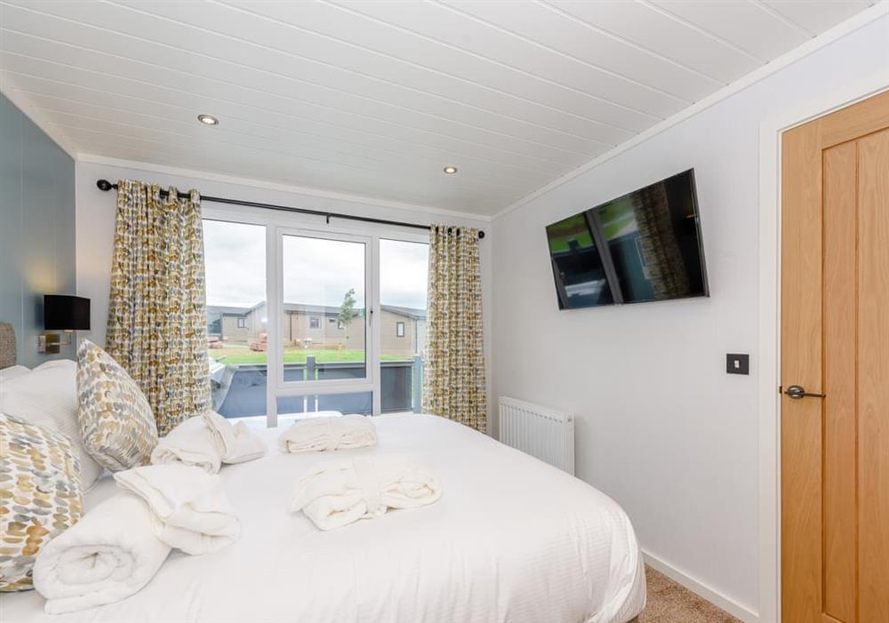 Ullswater Heights Lodges, Greystoke, Nr Penrith, Pooley Bridge and Northern Ullswater