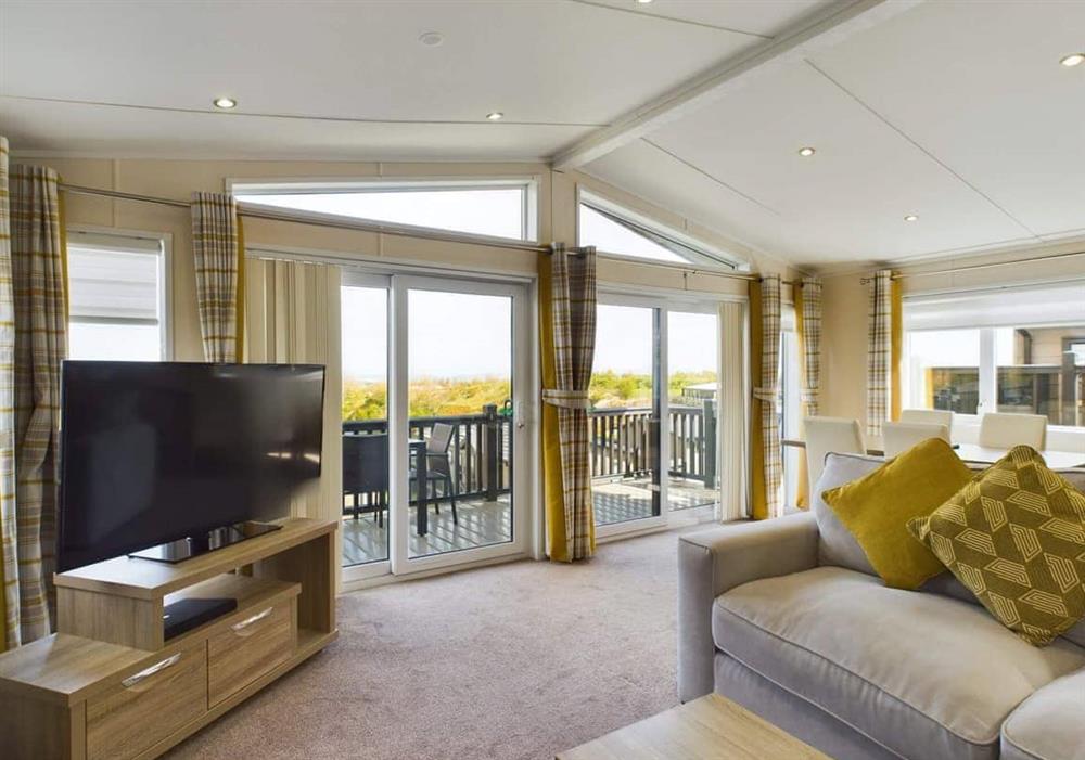 Ullswater Heights Lodges, Greystoke, Nr Penrith, Pooley Bridge and Northern Ullswater