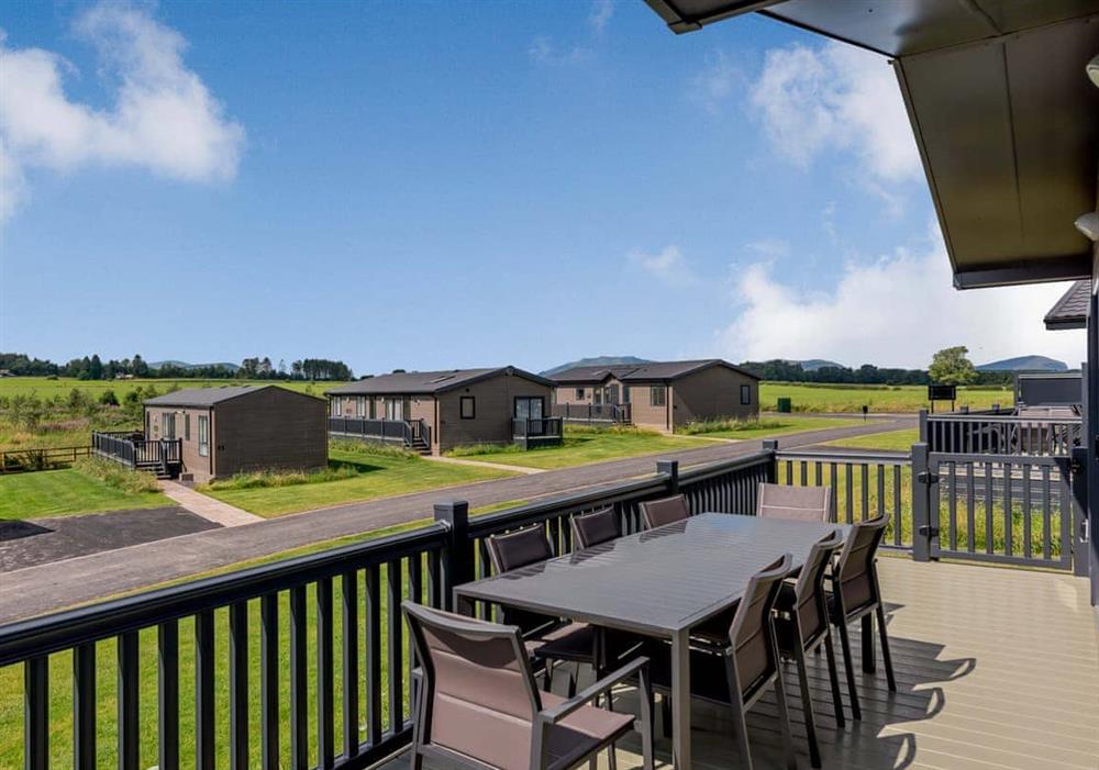 Ullswater Heights Lodges, Greystoke, Nr Penrith, Pooley Bridge and Northern Ullswater