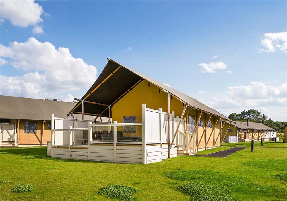 Ullswater Heights Lodges, Greystoke, Nr Penrith, Pooley Bridge and Northern Ullswater