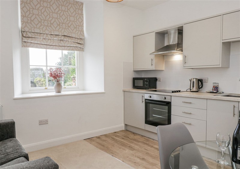 Kitchen at Ullswater, Ulverston