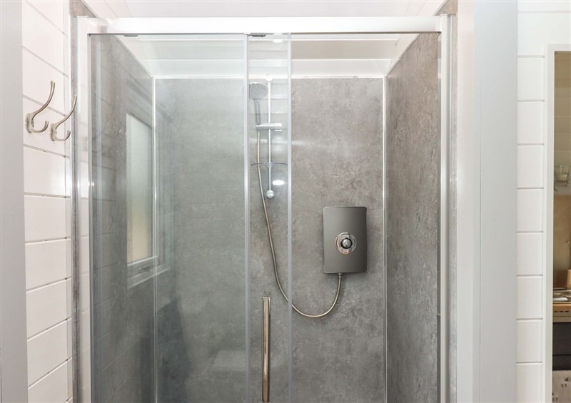 Bathroom (photo 2) at Under Oak Pod, Totnes