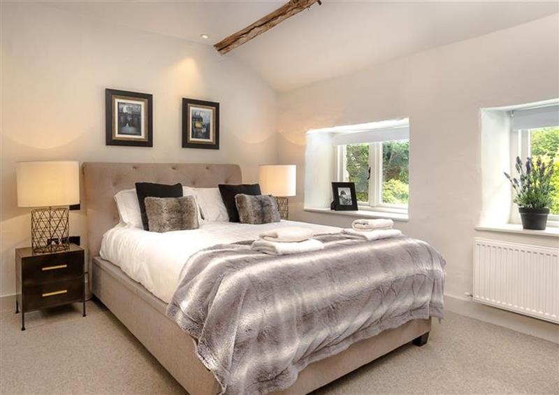 One of the 4 bedrooms (photo 3) at Underhowe, Grasmere