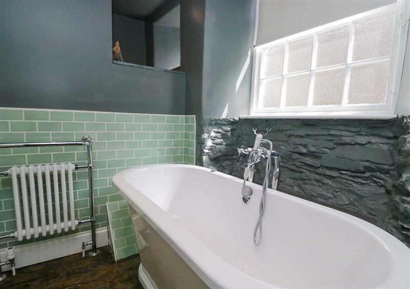 Bathroom (photo 2) at Unicorn Cottage, Ambleside