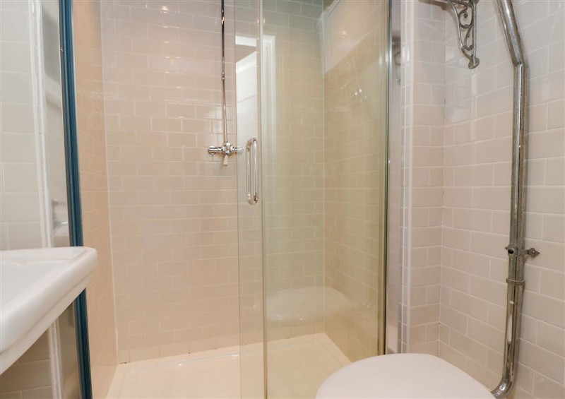 The bathroom (photo 4) at Unicorn Cottage, Ambleside