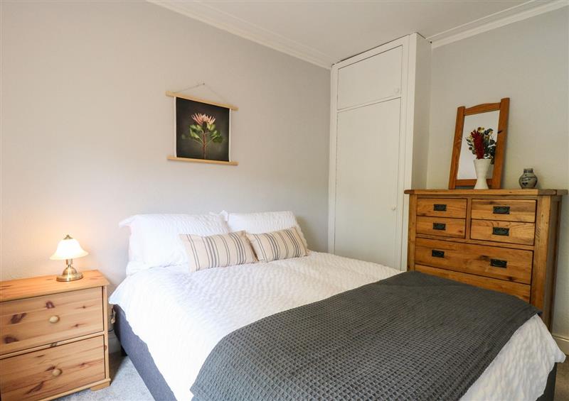 Bedroom at Unthank Cottage, Norwich