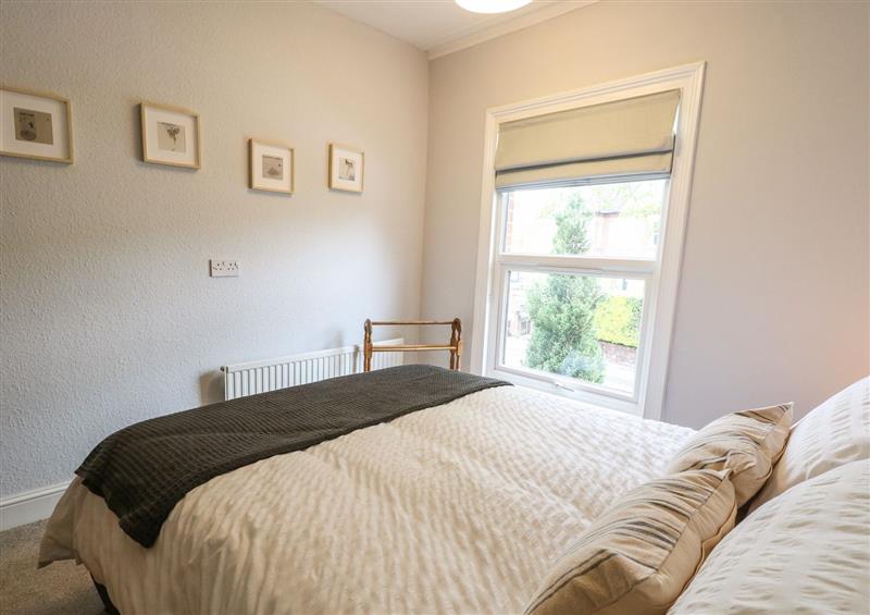 One of the 4 bedrooms (photo 2) at Unthank Cottage, Norwich