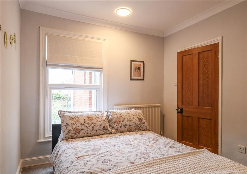 One of the bedrooms (photo 2) at Unthank Cottage, Norwich