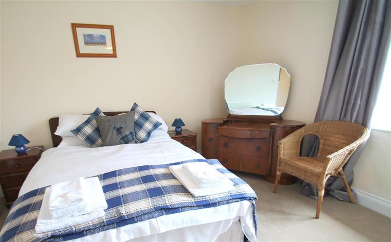 Bedroom (photo 2) at Upcott Farm House, Winsford